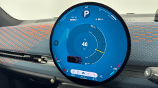 MINI Aceman 135kW E Classic 43kWh 5dr Auto Electric Hatchback